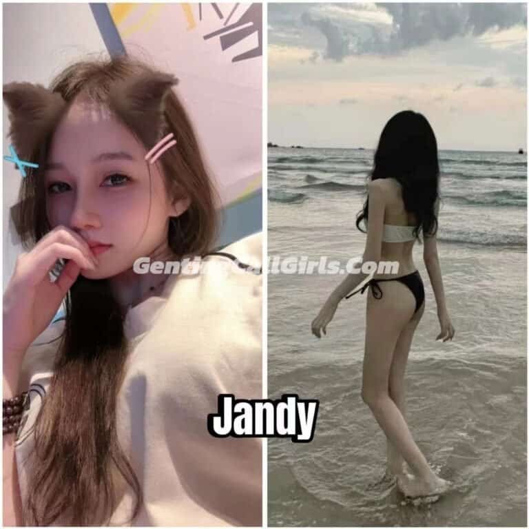 Genting Highlands Escort Girl - InCall OutCall Service