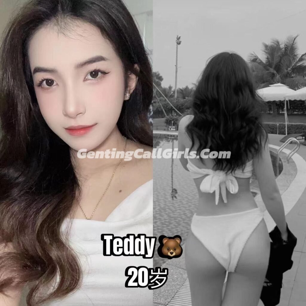 Genting Highlands Escort Girl - InCall OutCall Service