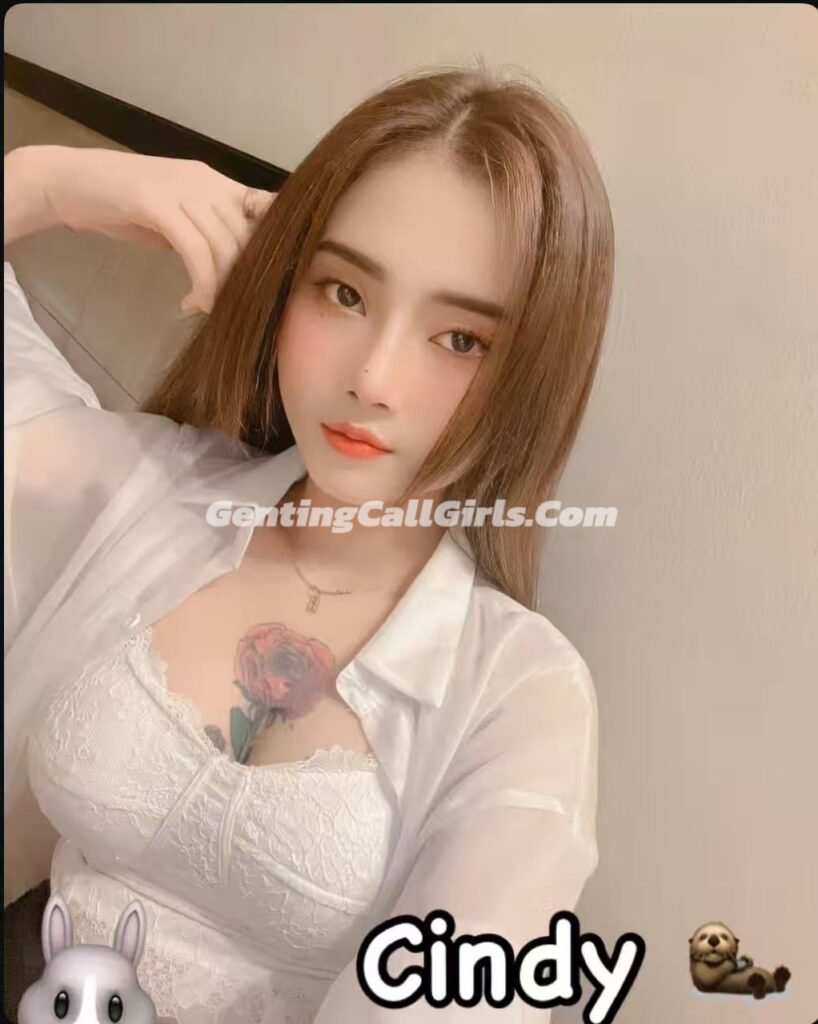 Genting Highlands Escort Girl - InCall OutCall Service