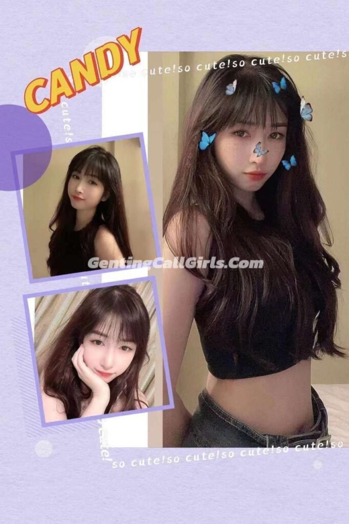 Genting Highlands Escort Girl - InCall OutCall Service