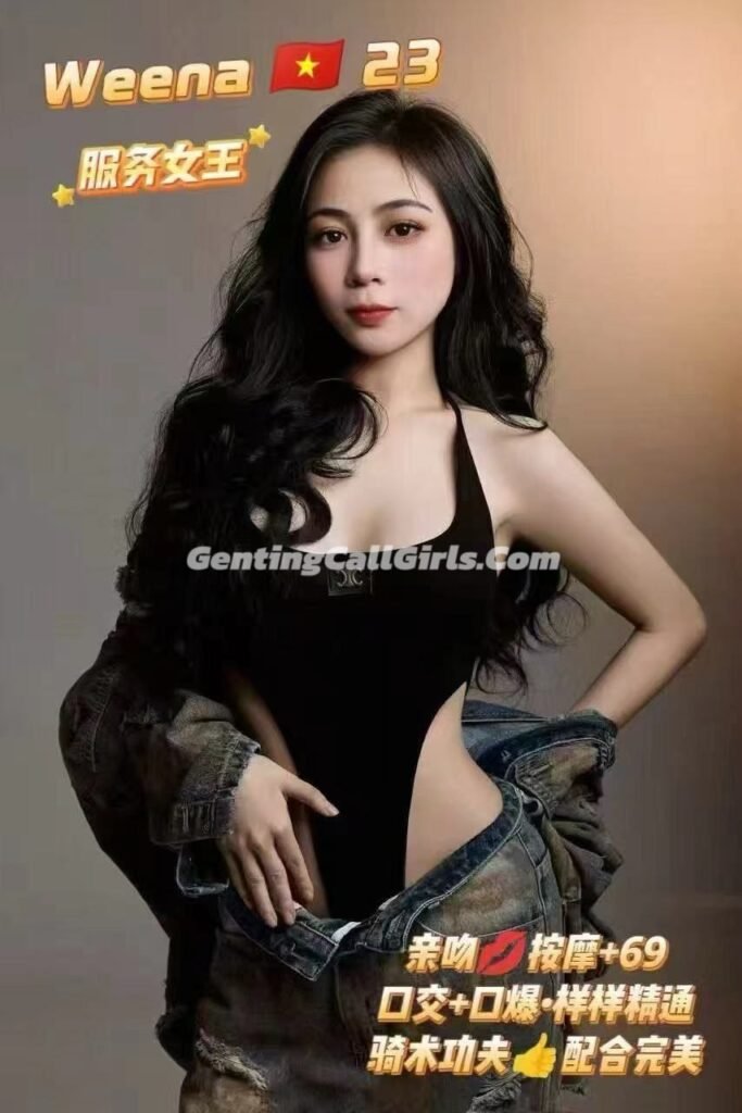Genting Highlands Escort Girl - InCall OutCall Service
