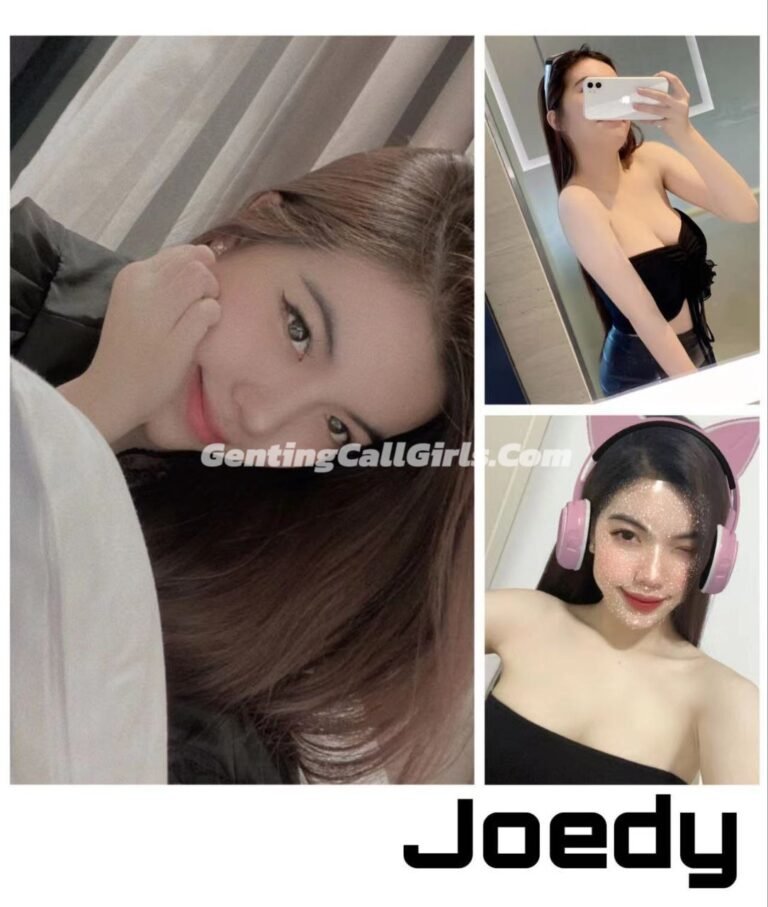 Genting Highlands Escort Girl - InCall OutCall Service