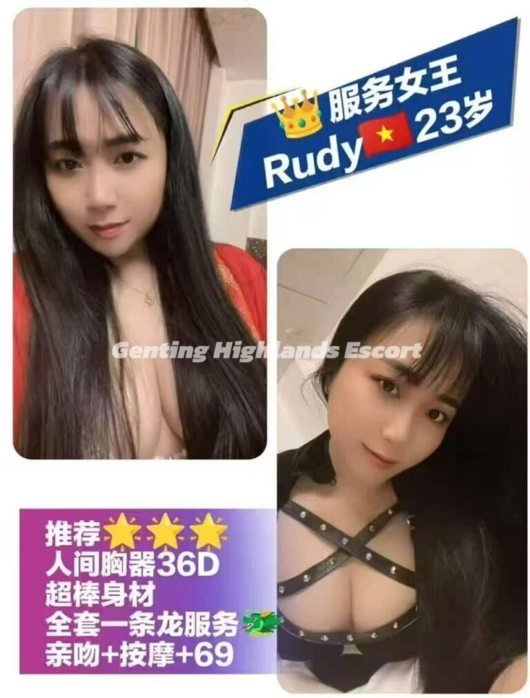 Genting Highlands Escort - First World Call Girl Service