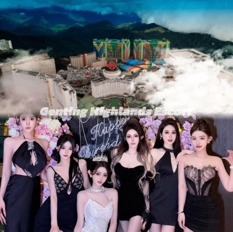 Escorts Call Girl In Genting Highlands - Massage In/Out Call Service