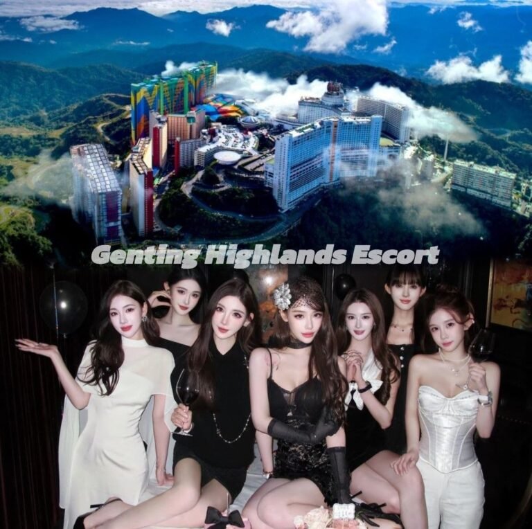 Escorts Call Girl In Genting Highlands - Massage In/Out Call Service